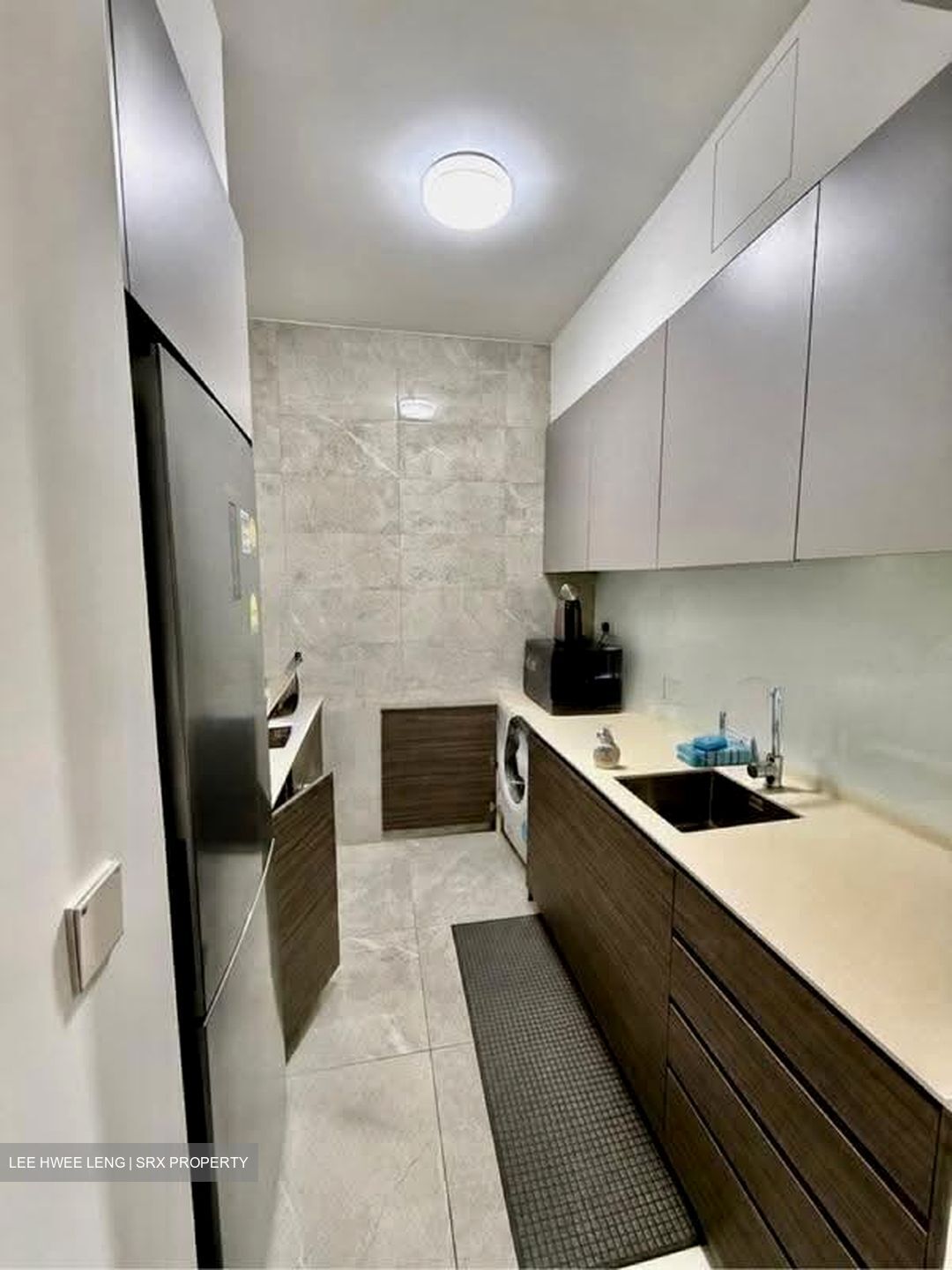 Stirling Residences (D3), Apartment #616479571